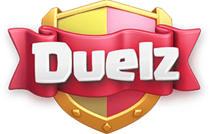 Duelz Casino Logo