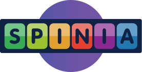 Spinia Casino Logo
