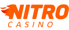 Nitro Casino Logo