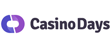 Casino Days Casino Logo