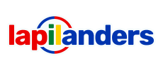 Lapilanders Casino Logo