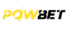 Powbet Casino Logo