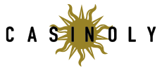 Casinoly Casino Logo