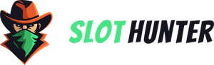 Slot Hunter Casino Logo