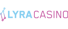 Lyra Casino Logo