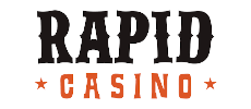 Rapid Casino Logo
