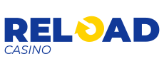 Reload Casino Logo