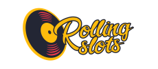 Rolling Slots Casino Logo