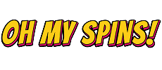Oh My Spins Casino Logo