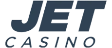 Jet Casino Logo