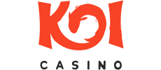 Koi Casino Logo