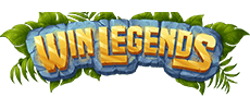 Win Legends Casino Logo