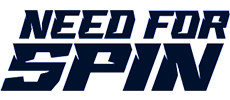 Need For Spin Casino Logo