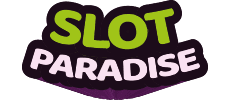 SlotParadise Casino Logo