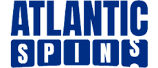 Atlantic Spins Casino Logo