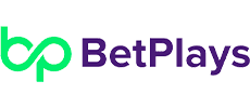 BetPlays Casino Logo