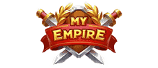 MyEmpire Casino Logo