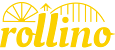 Rollino Casino Logo