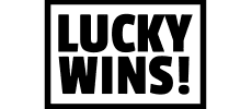 Lucky Wins Casino Logo