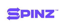 Spinz Casino Logo