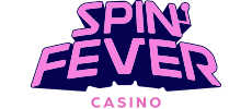SpinFever Casino Logo
