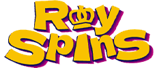 RoySpins Casino Logo
