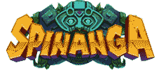 Spinanga Casino Logo