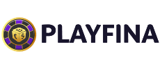 PlayFina Casino Logo