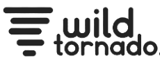 Wild Tornado Casino Logo