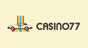 Casino77 Casino Logo