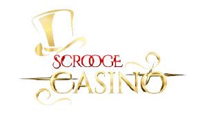 Scrooge Casino Logo