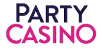 PartyCasino Logo