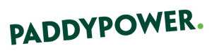 Paddy Power Games Logo