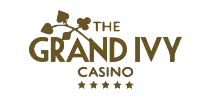 Grand Ivy Casino Logo