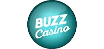 Buzz Casino Logo