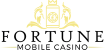 Fortune Mobile Casino Logo