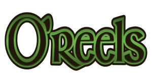 O'Reels Casino Logo