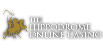 Hippodrome Casino Logo