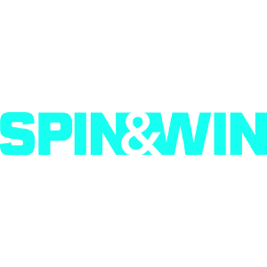 Spin and Win Logo