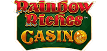 Rainbow Riches Casino Logo