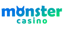 Monster Casino Logo