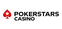 Pokerstars Casino Logo