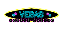 Vegas Mobile Casino Logo