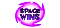 Space Wins Casino Logo