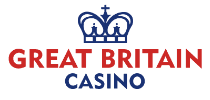 Great Britain Casino Logo