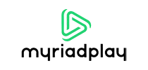 MyriadPlay Casino Logo