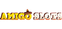 Amigo Slots Casino Logo