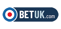 Bet UK Casino Logo
