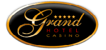 Grand Hotel Casino Logo