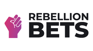 Rebellion Casino Logo